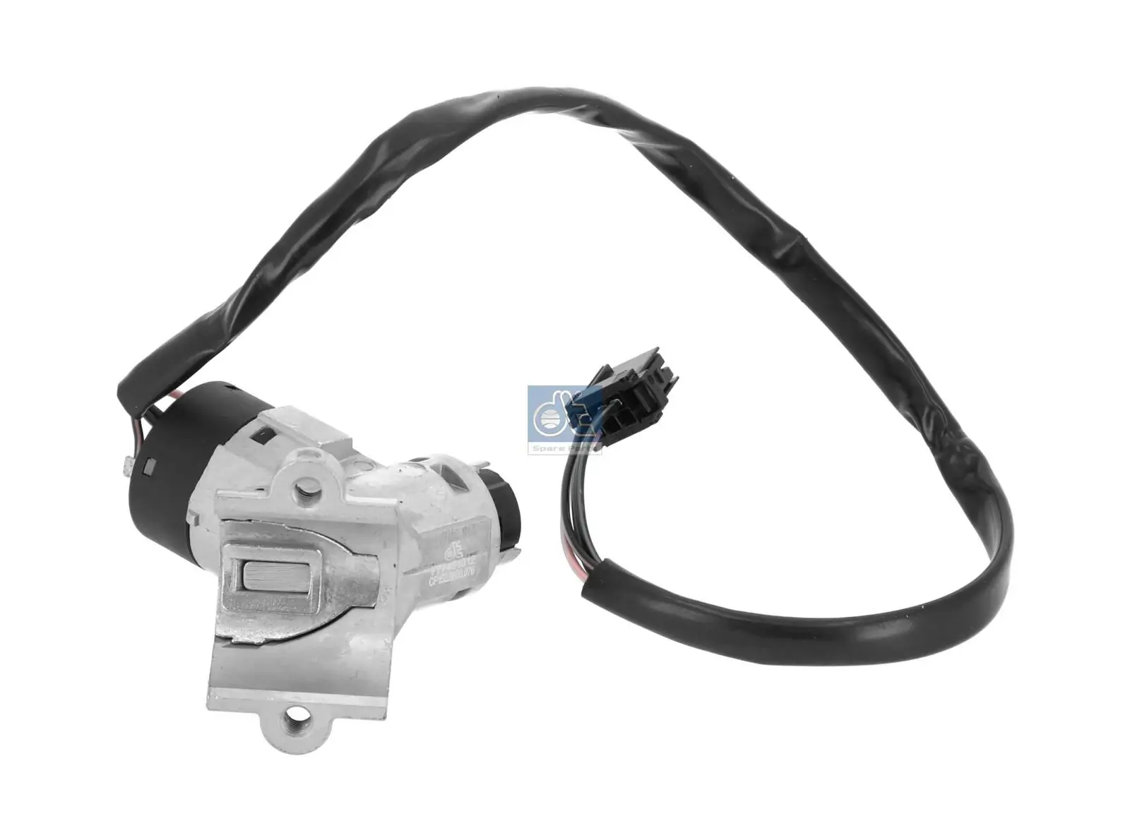 DT Spare Parts 4.62076 Steering Lock