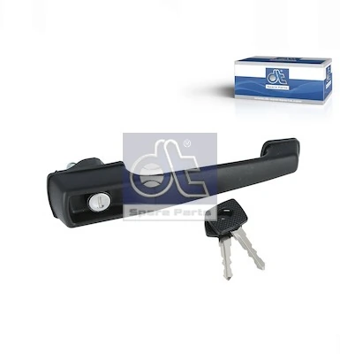 Exterior Door Handle 4.60696