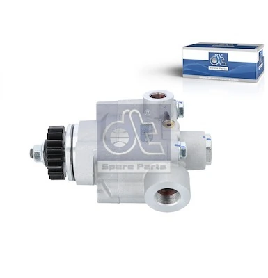 Hydraulic Pump, steering 5.42157