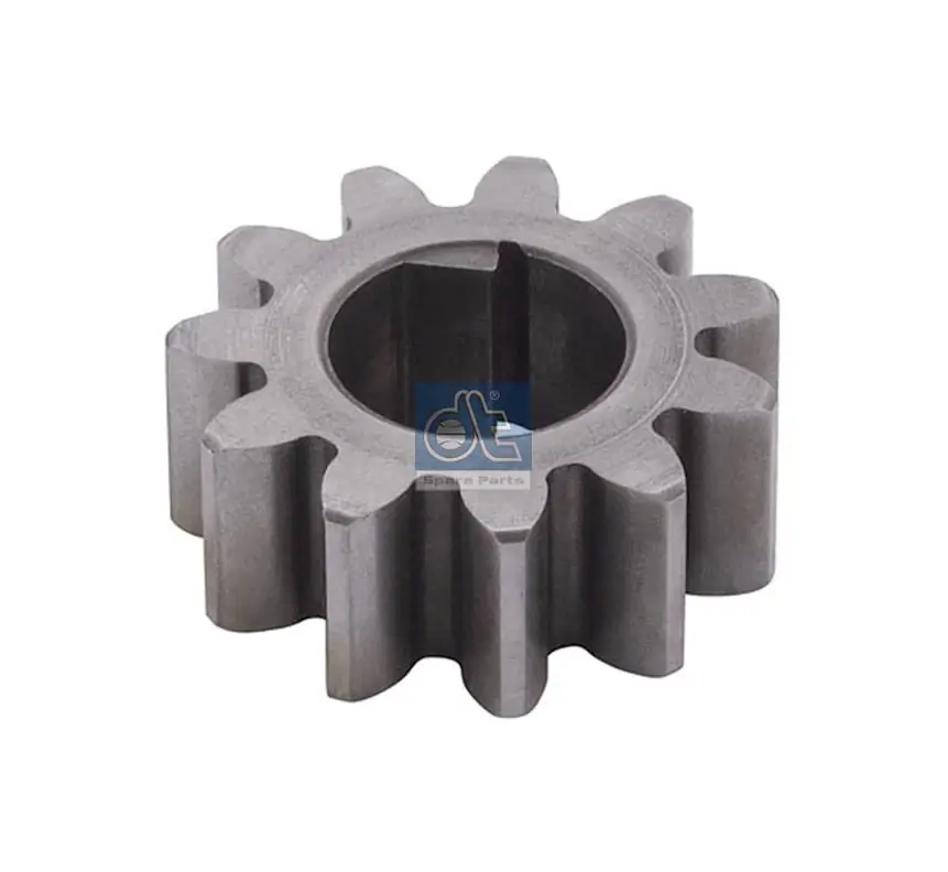 DT Spare Parts 1.18971 Carrier, retarder
