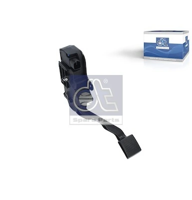DT Spare Parts 6.28005 Accelerator Pedal