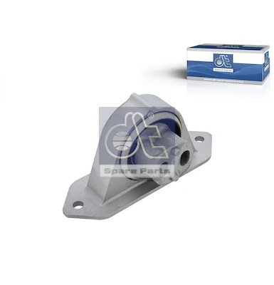 Mounting, radiator 5.64109