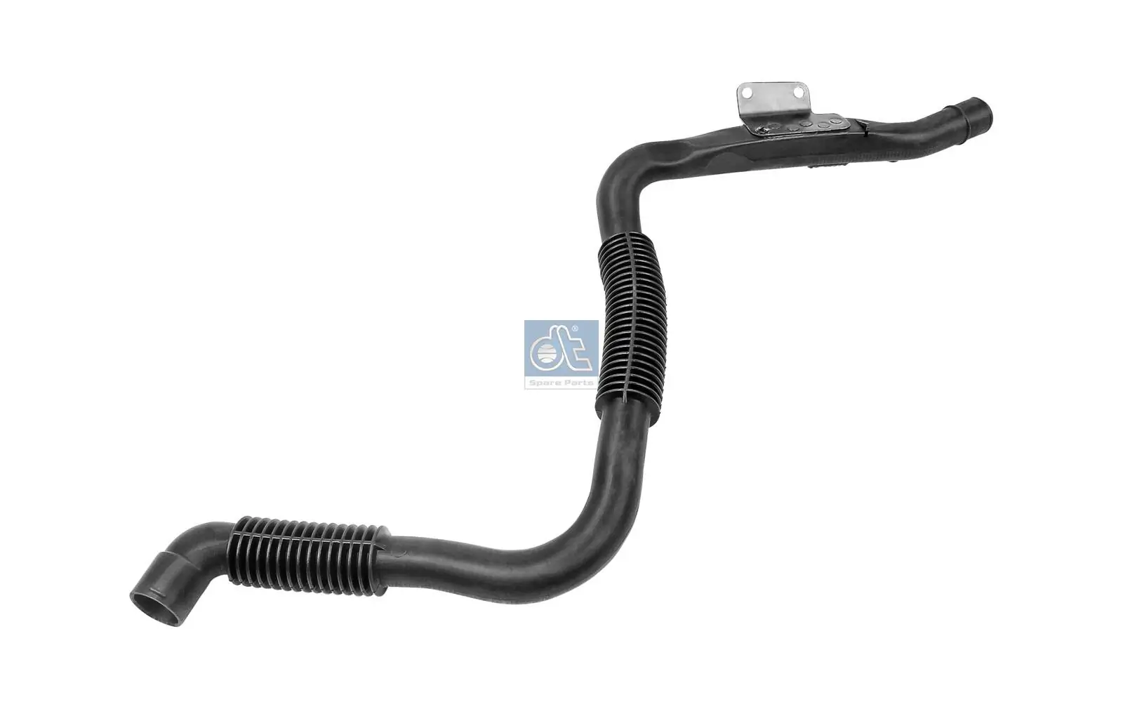 Pipe, oil filler neck 2.11346