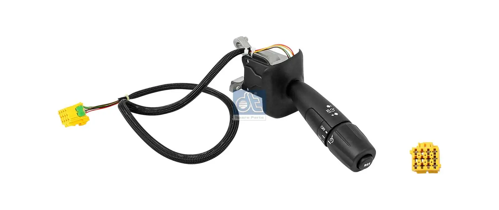 Wiper Switch 5.80006