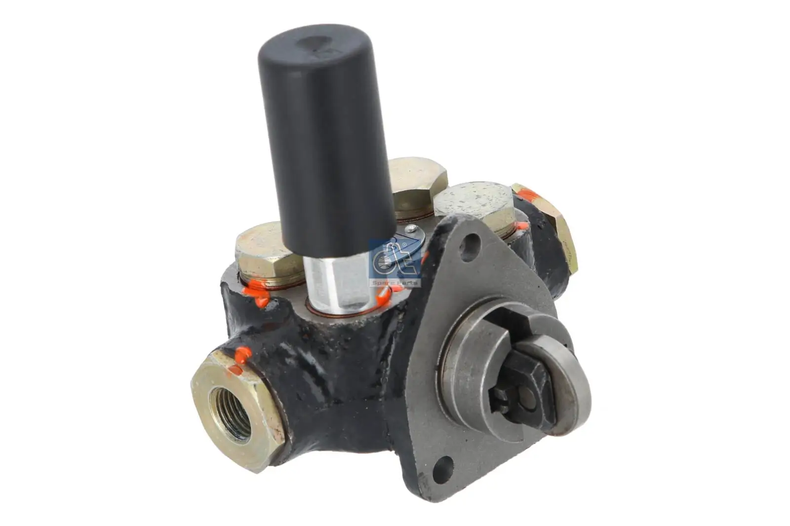 Pump, fuel pre-supply 1.12106