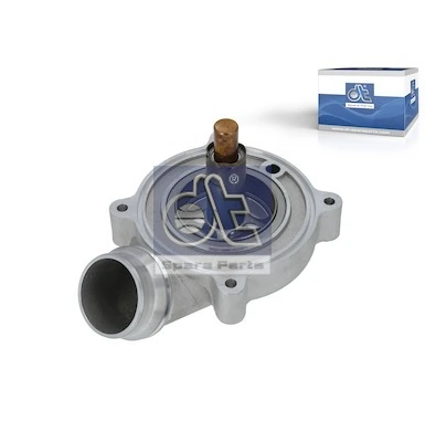 Thermostat, coolant 4.71651