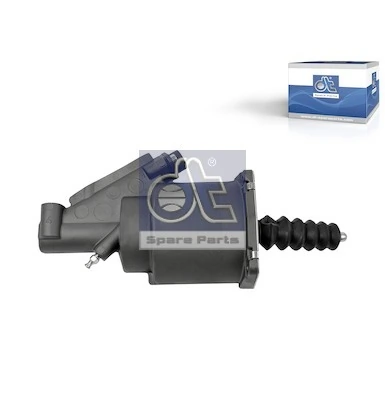 Clutch Booster 5.53005