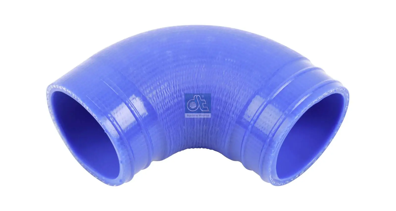 DT Spare Parts 7.21324 Radiator Hose