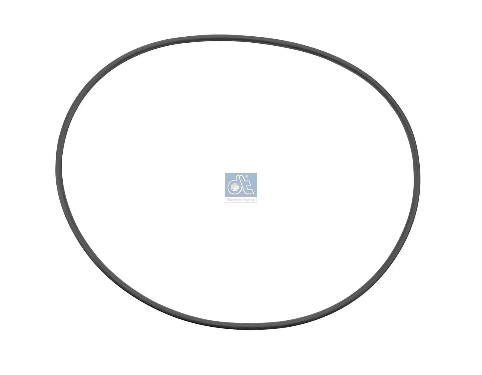 DT Spare Parts 1.24081 Seal Ring