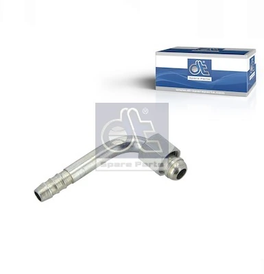 Hose Connector 4.30032