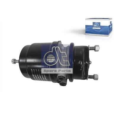DT Spare Parts 4.72196 Spring-loaded Cylinder