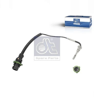 Sensor, exhaust gas temperature 4.69779