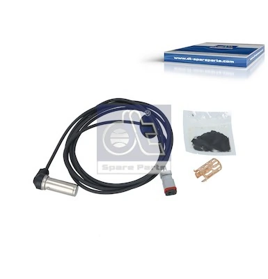 Sensor, wheel speed 2.65259