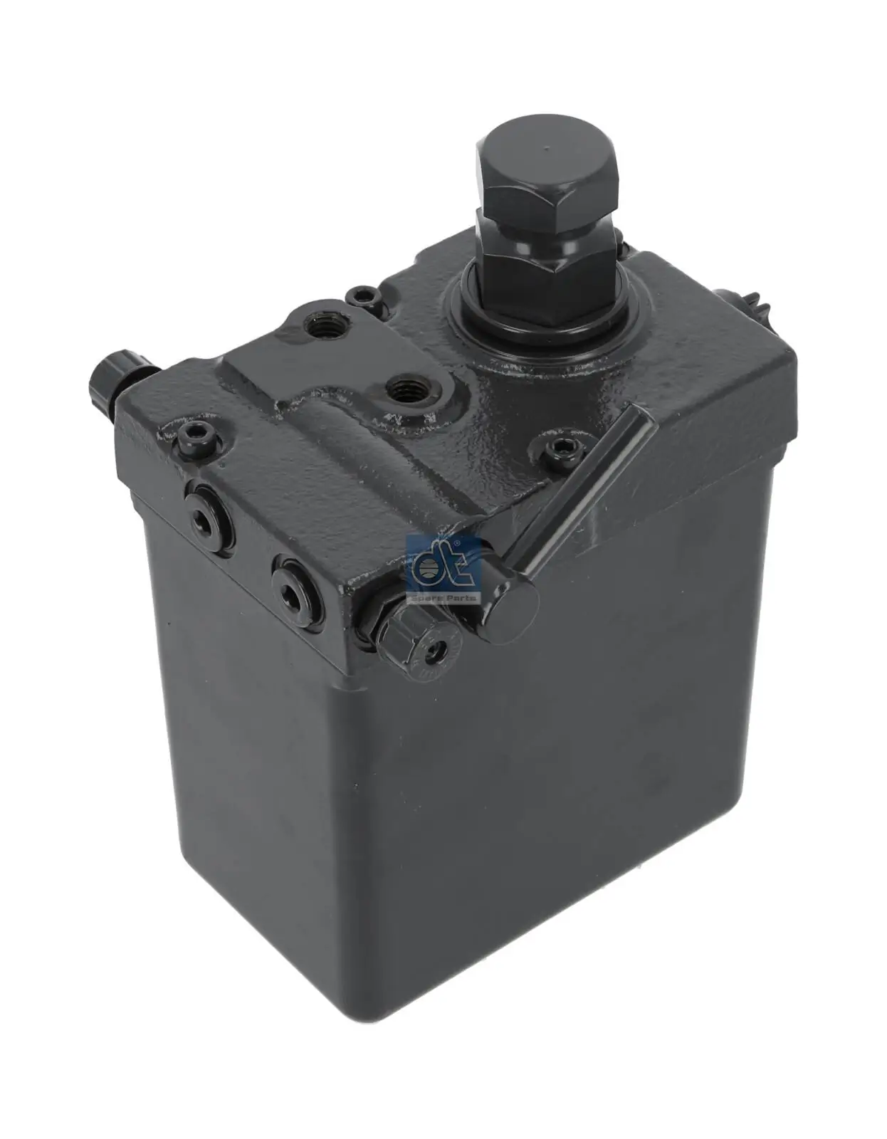 Tilt Pump, driver cab 4.69405