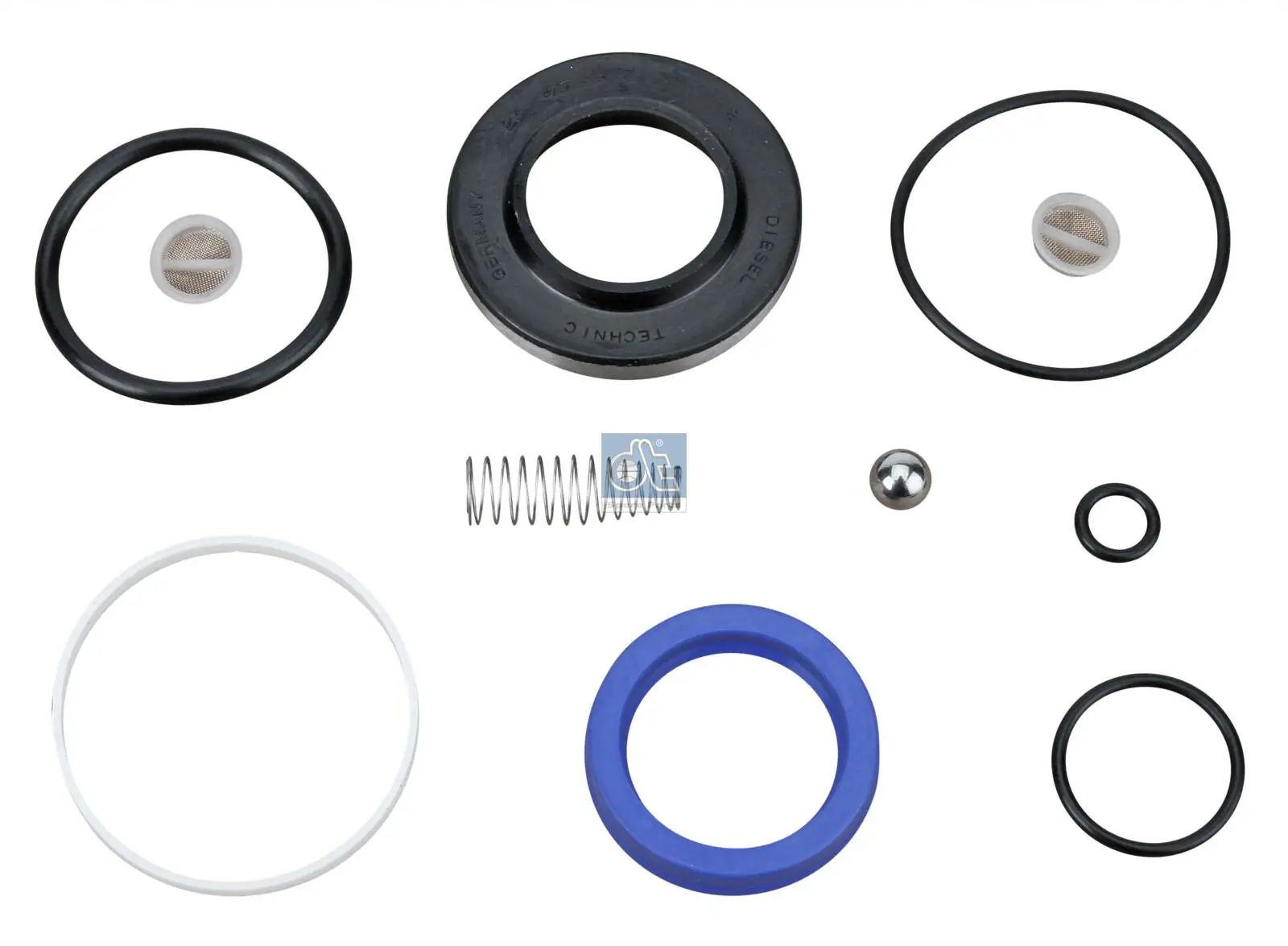 Repair Kit, tilt cylinder 1.32311