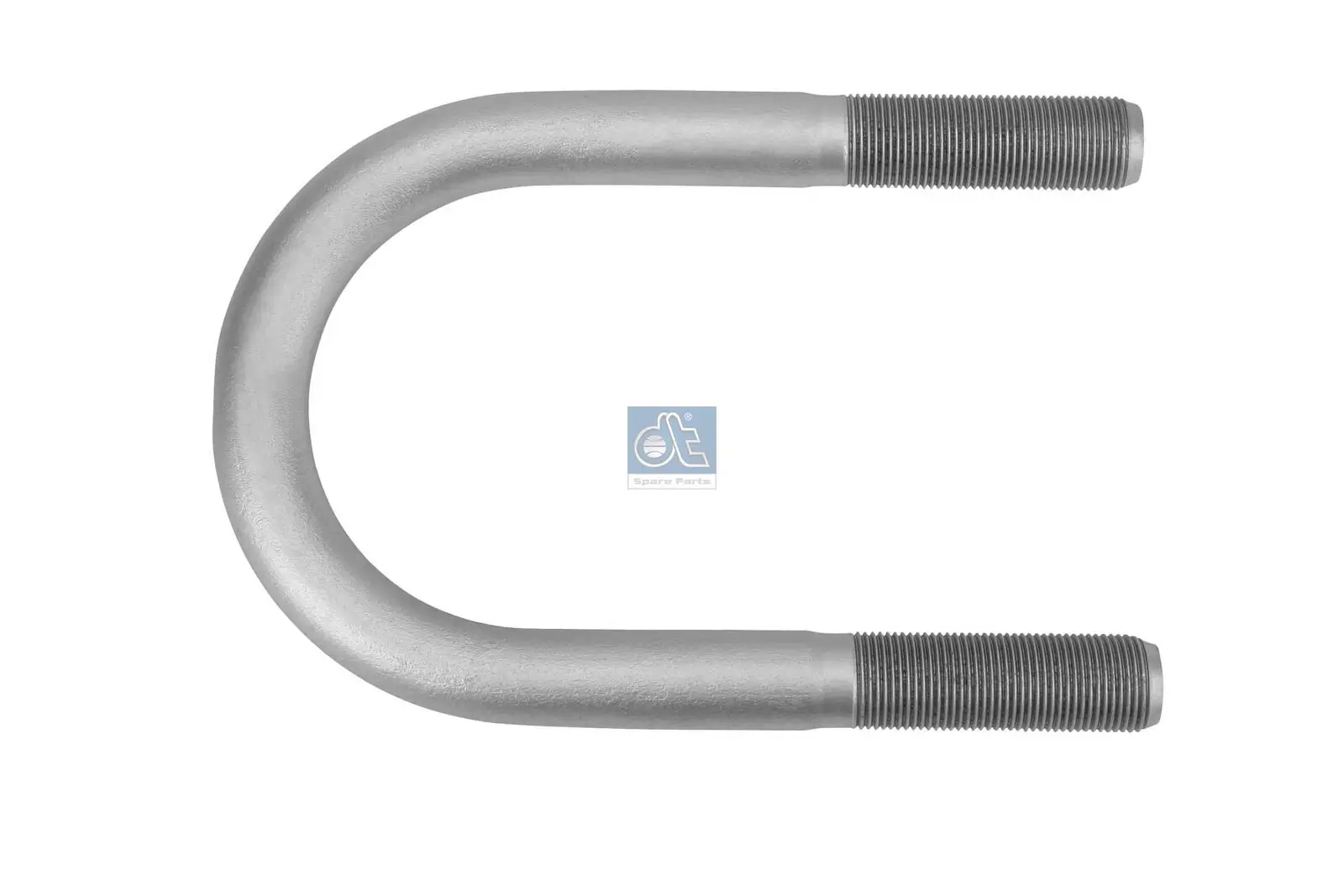 DT Spare Parts 6.11115 Spring Clamp