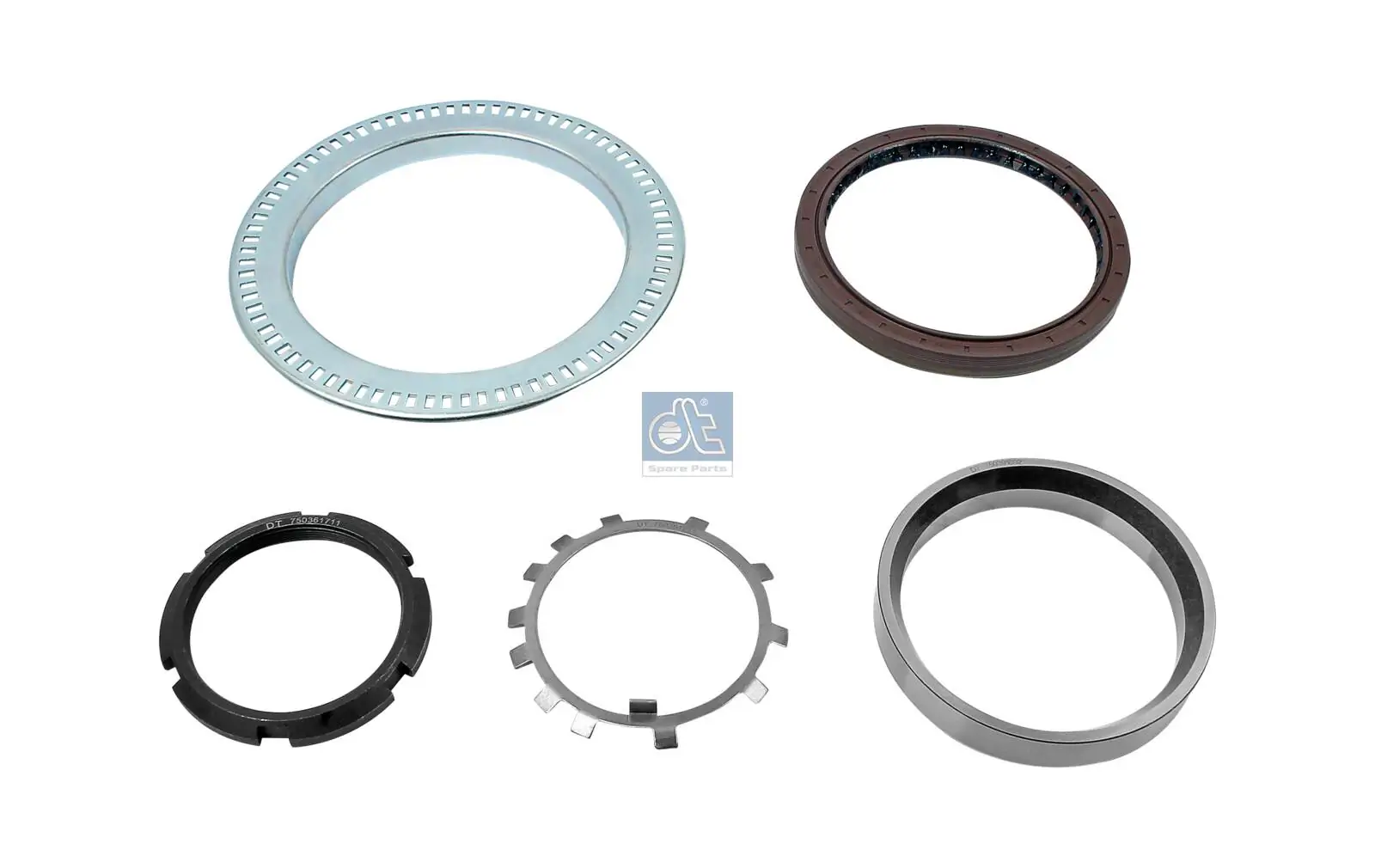 DT Spare Parts 4.96185 Repair Kit, wheel hub