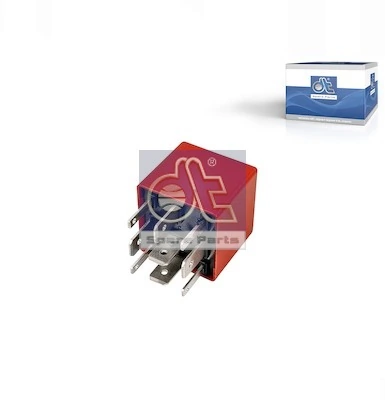 DT Spare Parts 2.25550 Diode