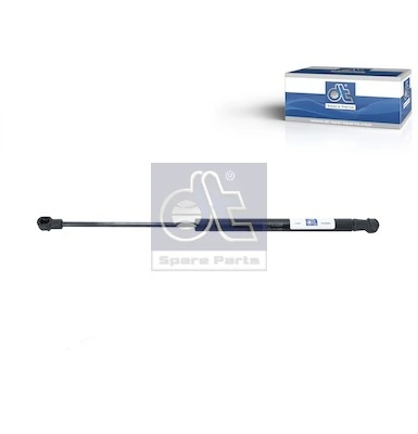 DT Spare Parts 1.23951 Gas Spring
