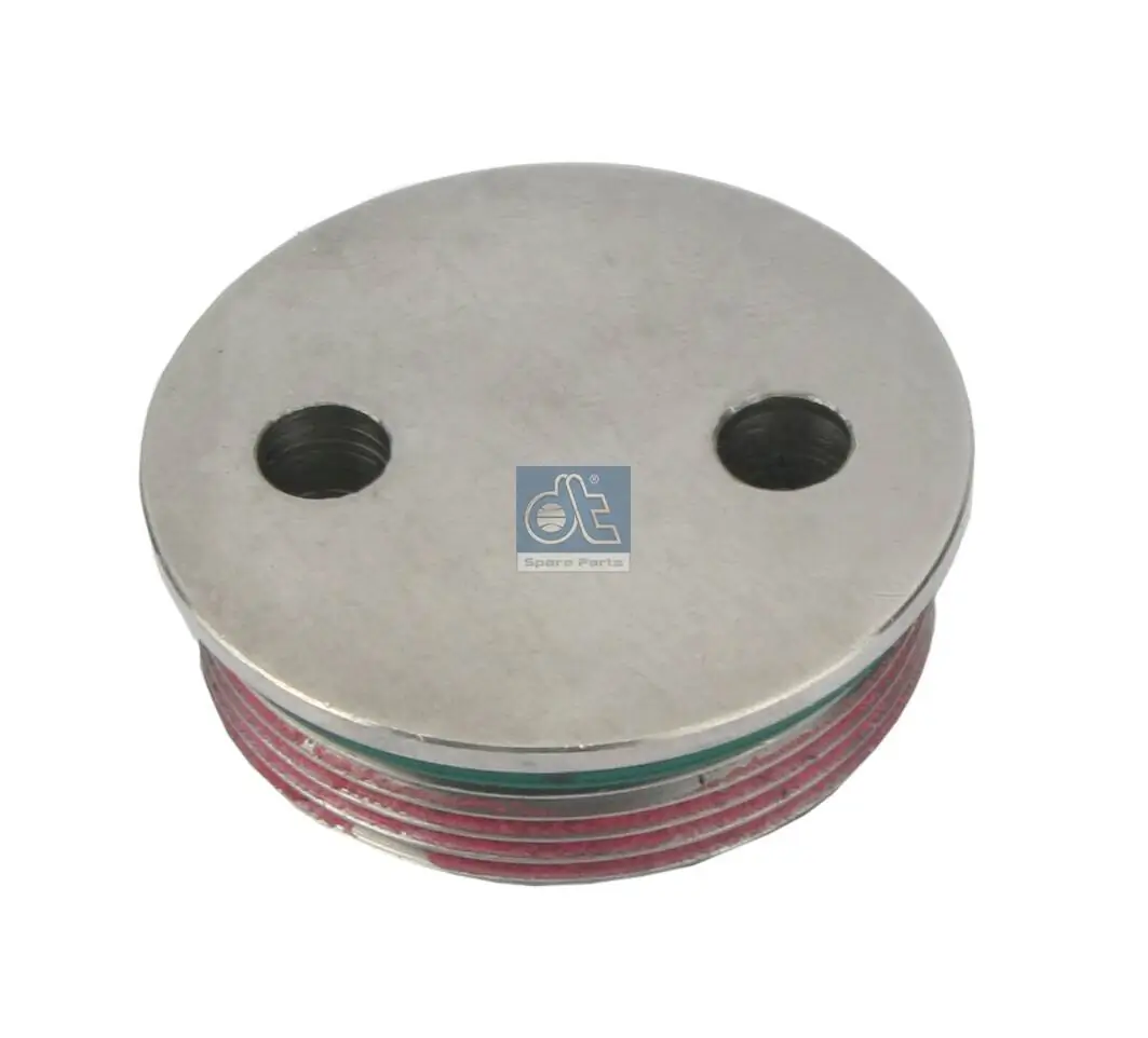 Screw Plug, crankcase 2.10194