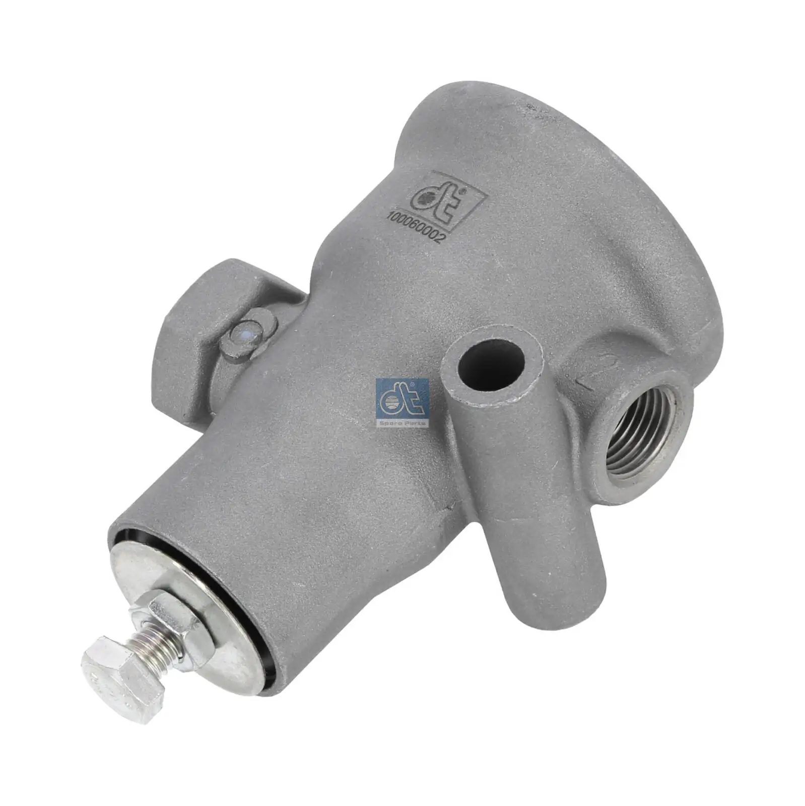DT Spare Parts 1.18377 Pressure Limiting Valve
