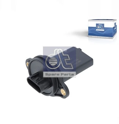 DT Spare Parts 1.21090 Mass Air Flow Sensor