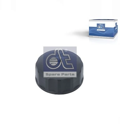 Cap, coolant tank 1.10715