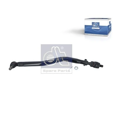DT Spare Parts 1.00125 Centre Rod Assembly
