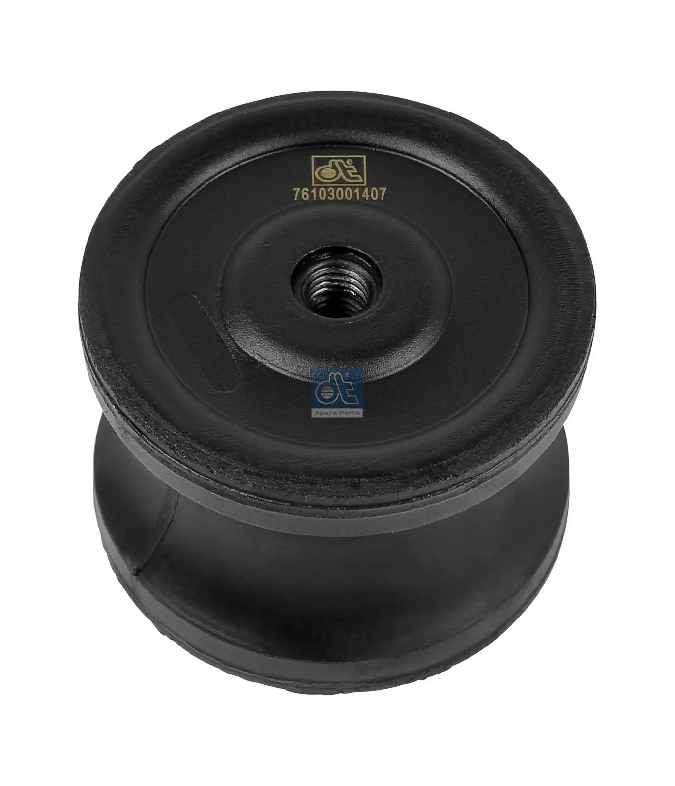 Mounting, manual transmission 1.27004