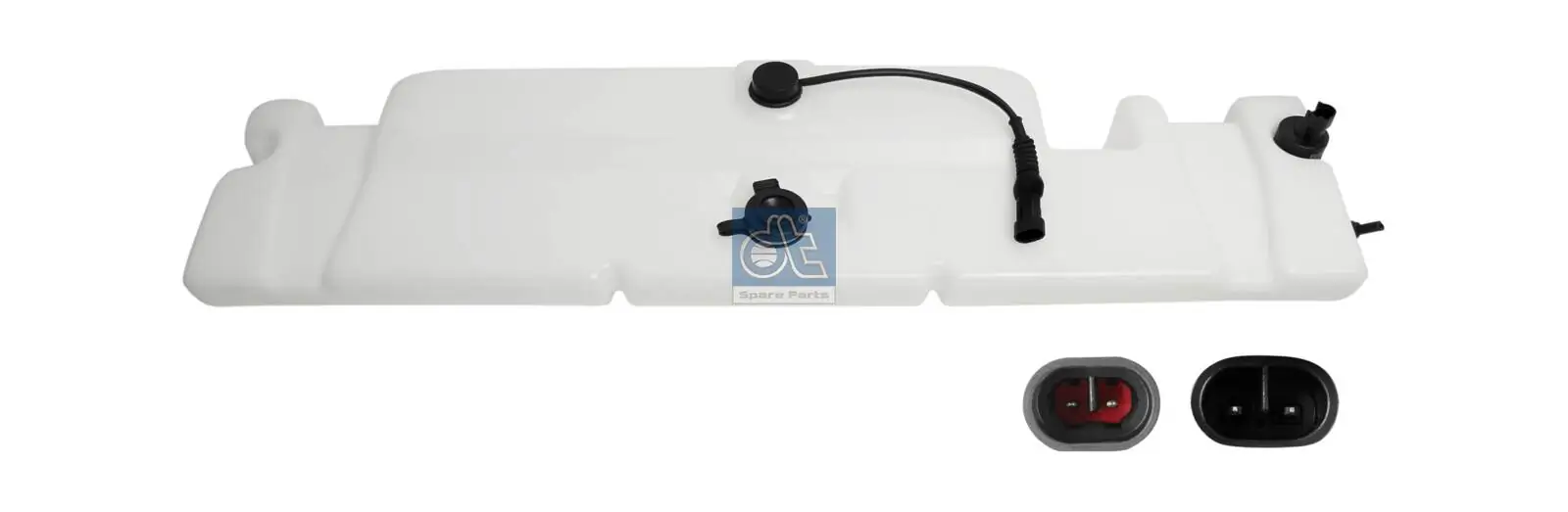 DT Spare Parts 7.79122 Washer Fluid Reservoir, window cleaning