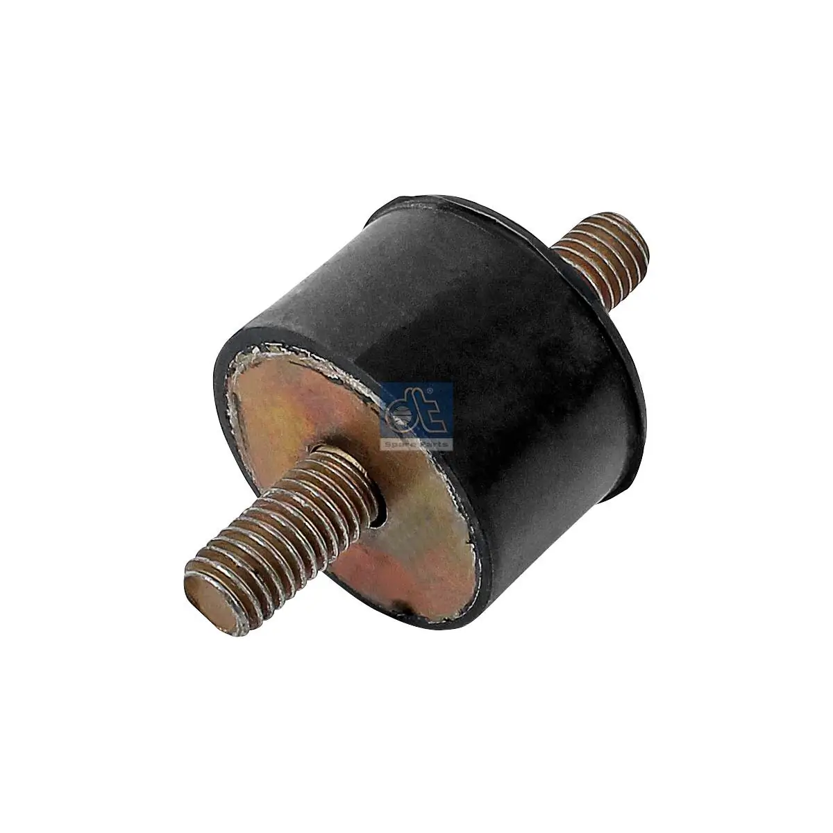DT Spare Parts 1.10229 Mounting, radiator