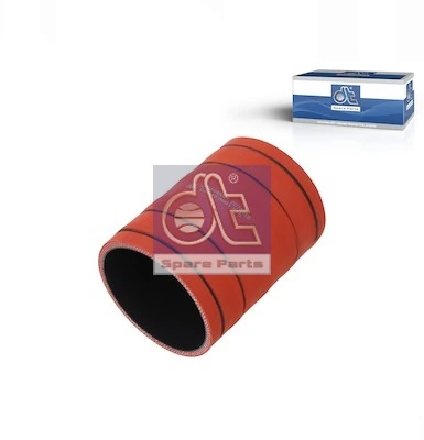 DT Spare Parts 6.35515 Charge Air Hose