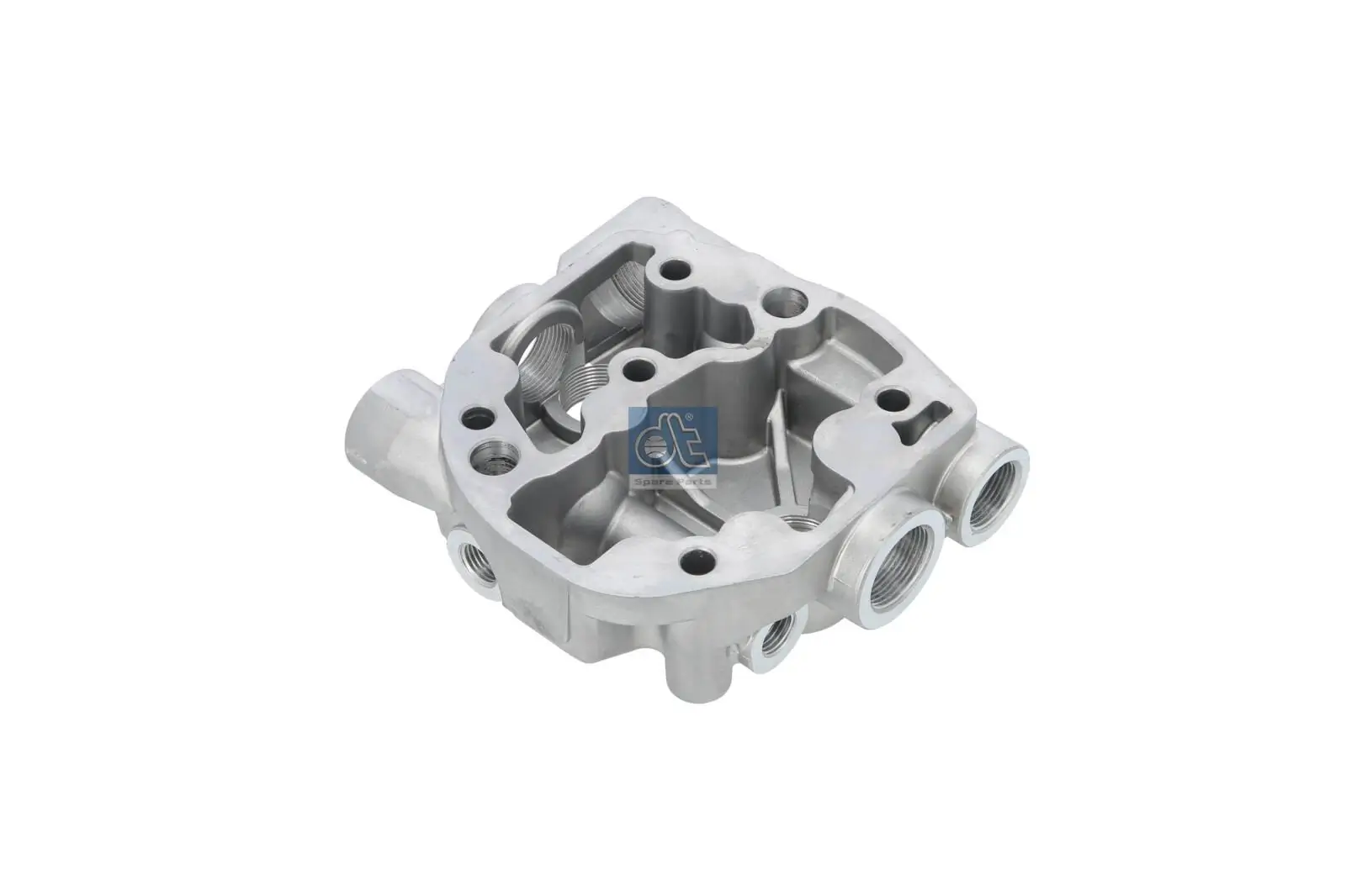 Cylinder Head, air compressor 4.60875