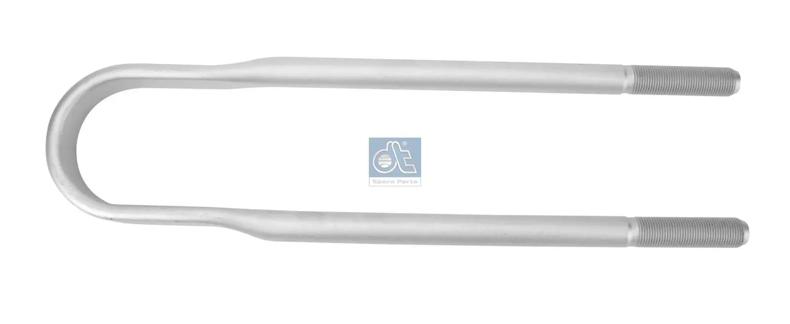 DT Spare Parts 6.11106 Spring Clamp