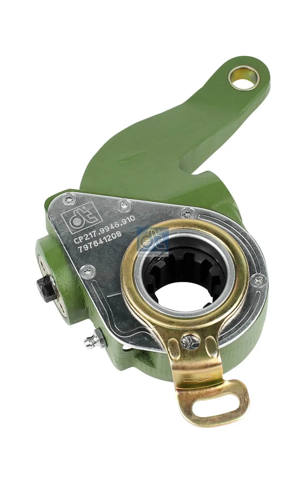 Adjuster, braking system 1.18910