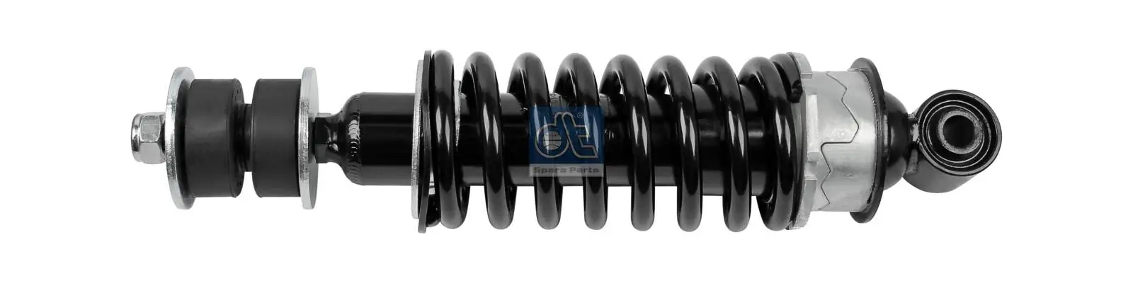 Shock Absorber, driver cab suspension 5.65008