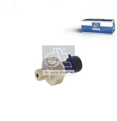 DT Spare Parts 4.69768 Sensor, exhaust pressure