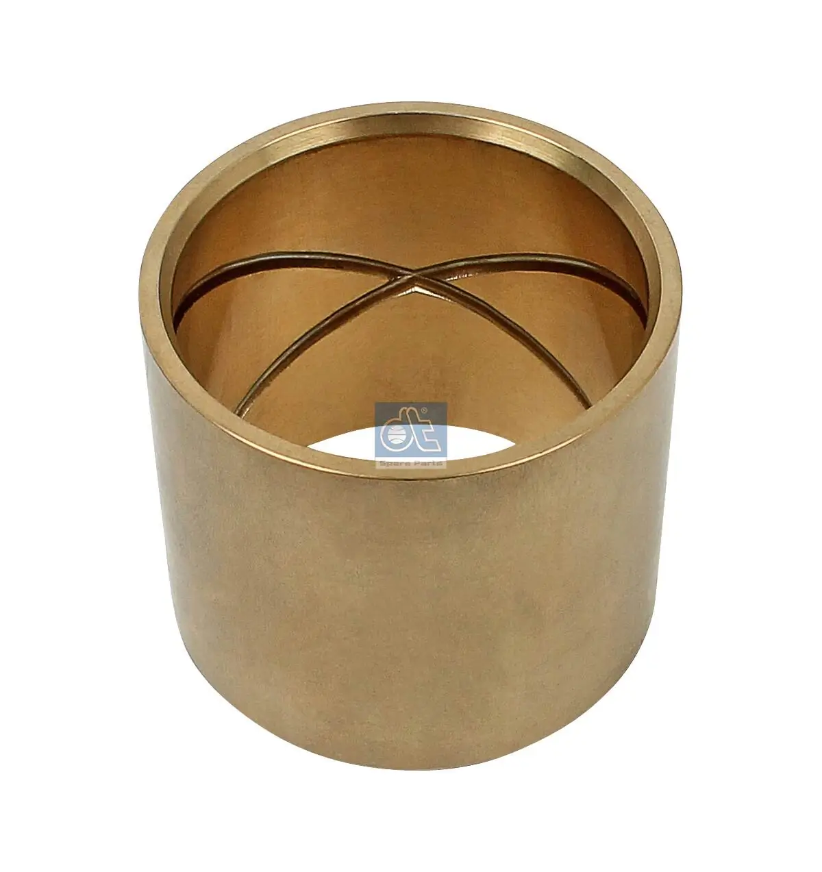 Bush, kingpin 3.63221