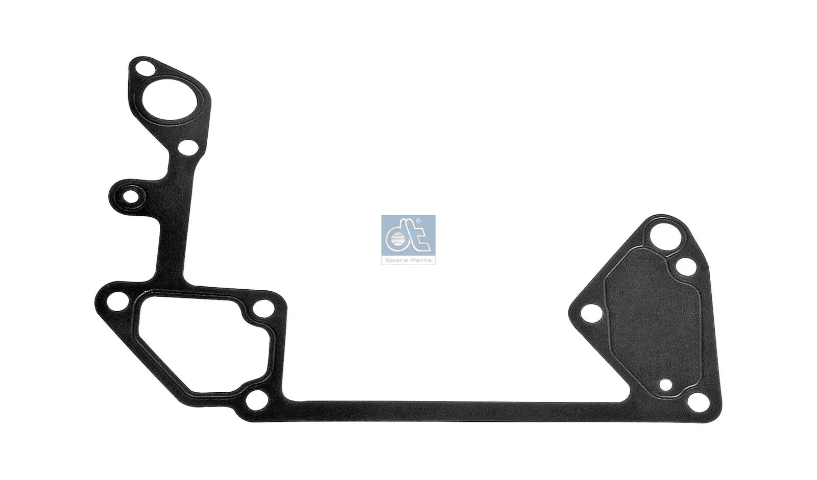 Gasket, water pump 3.16114