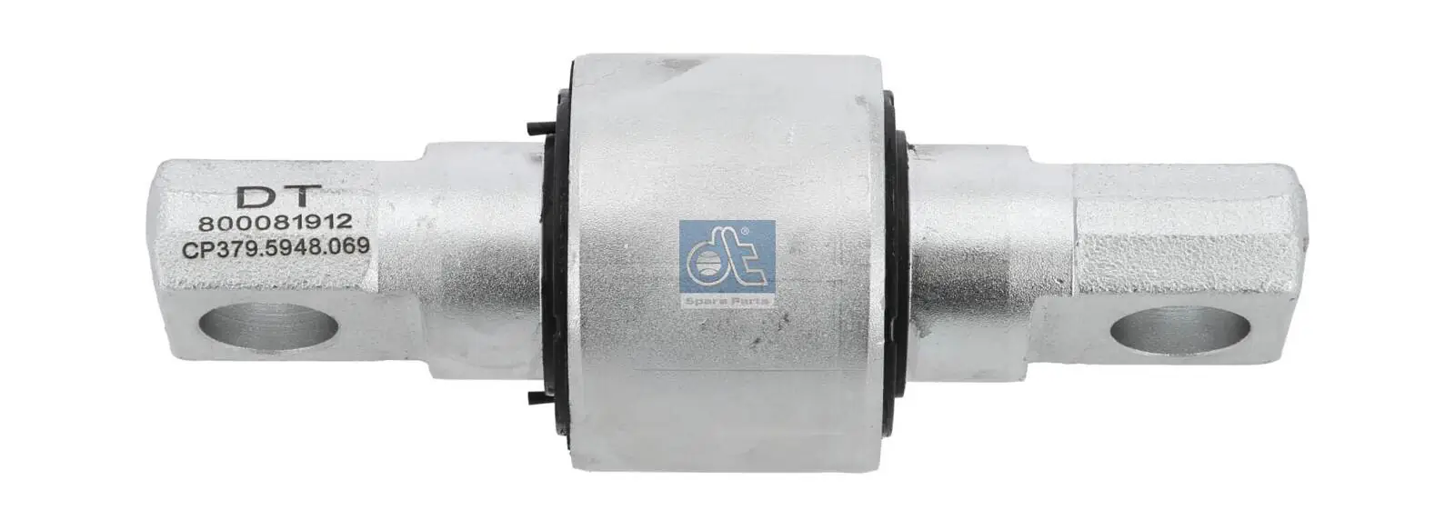 Repair Kit, control/trailing arm 5.91069