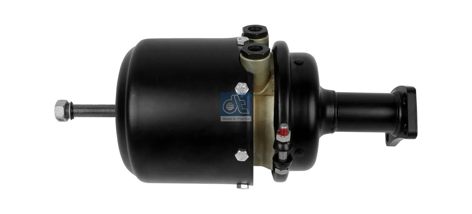 DT Spare Parts 6.64051 Spring-loaded Cylinder