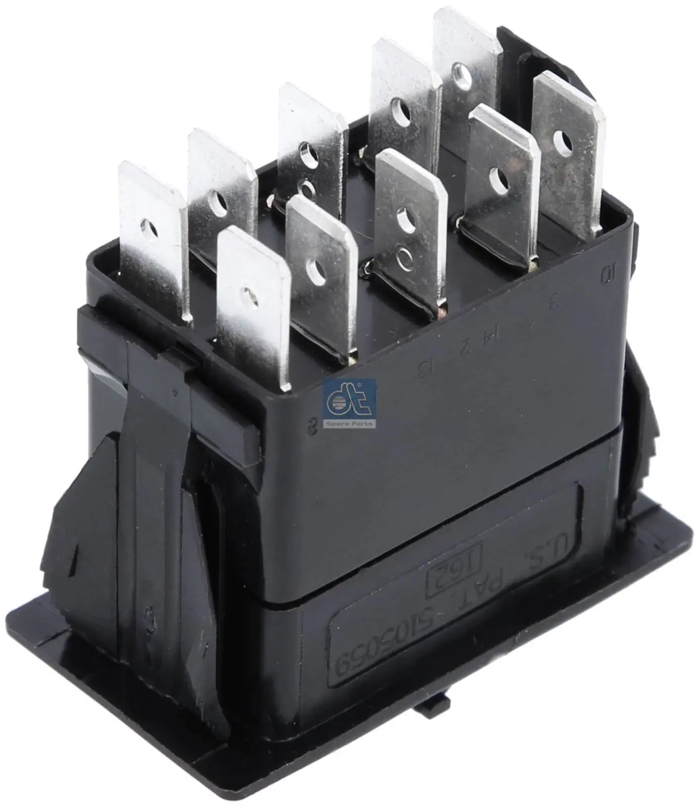 DT Spare Parts 2.77052 Switch