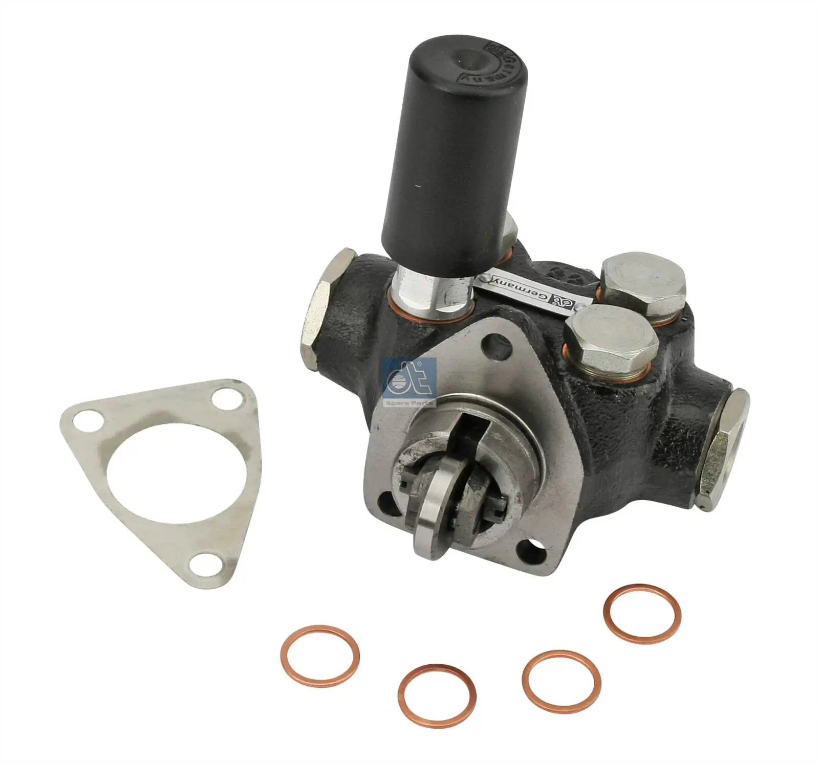 Pump, fuel pre-supply 1.12107