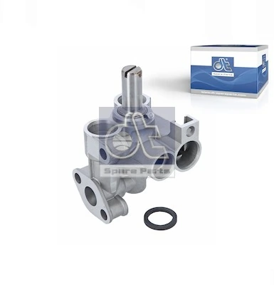 Oil Pressure Valve 2.11142