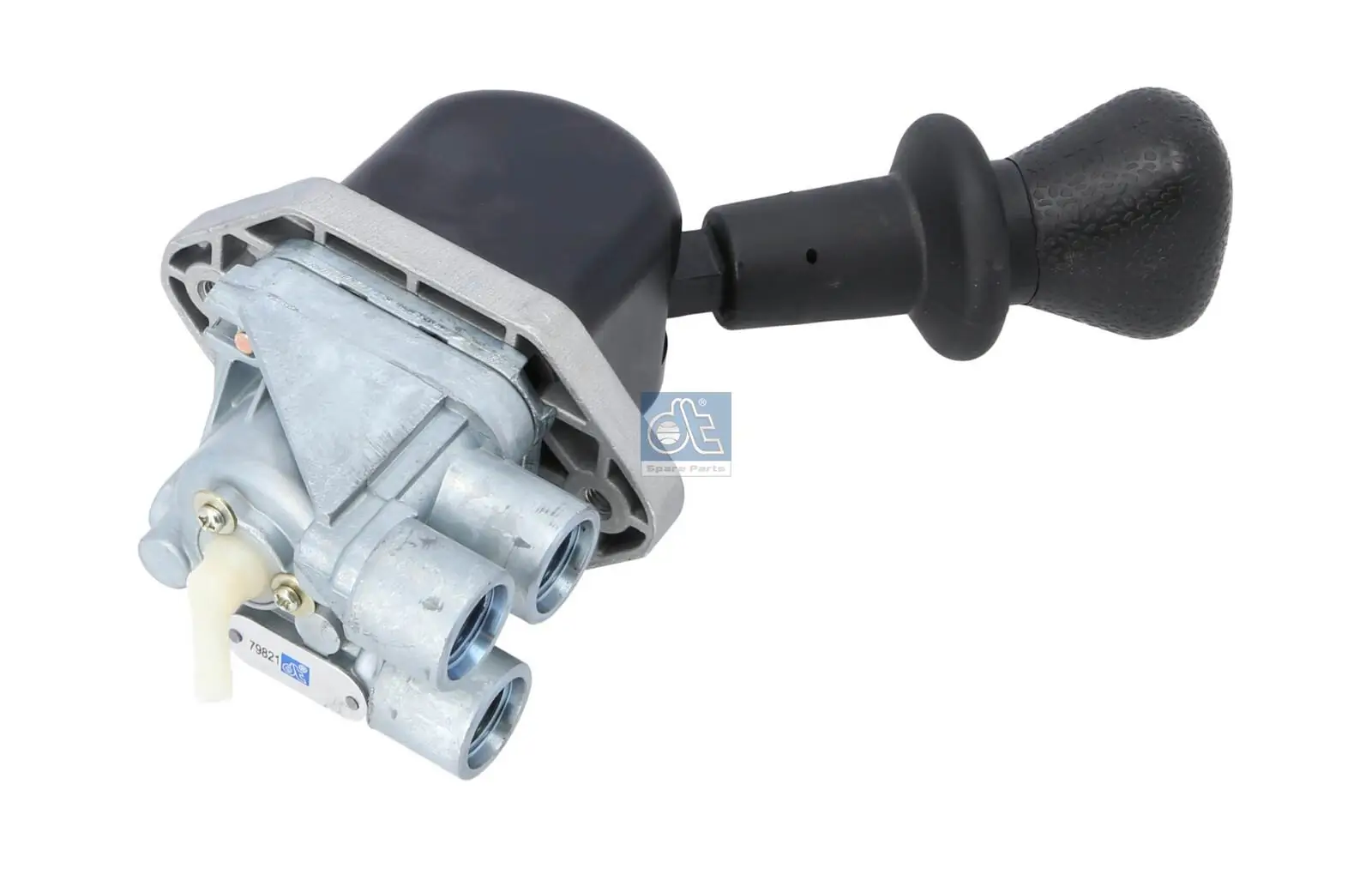 Brake Valve, parking brake 6.65010