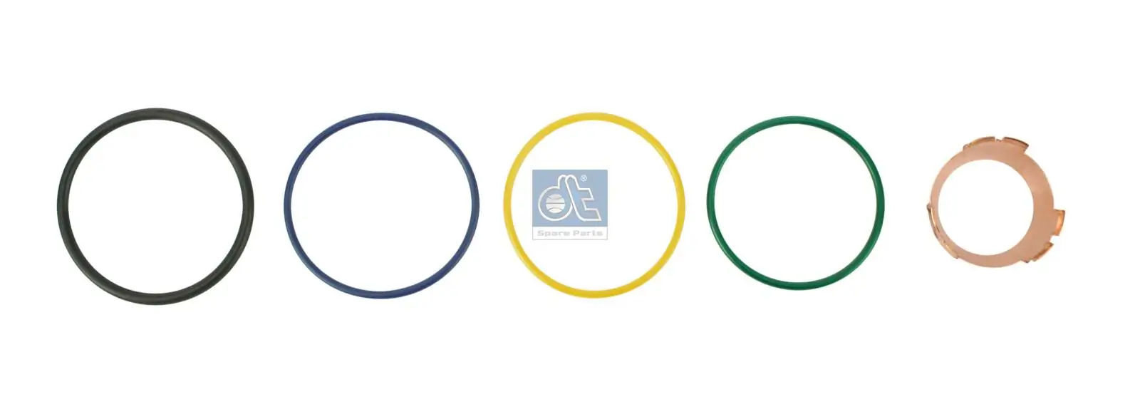 Repair Kit, injection nozzle 1.31294