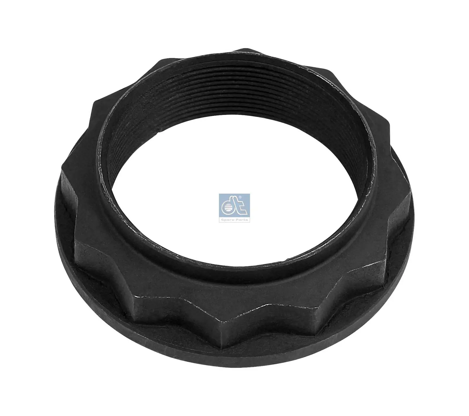 Nut, bevel gear 4.40035