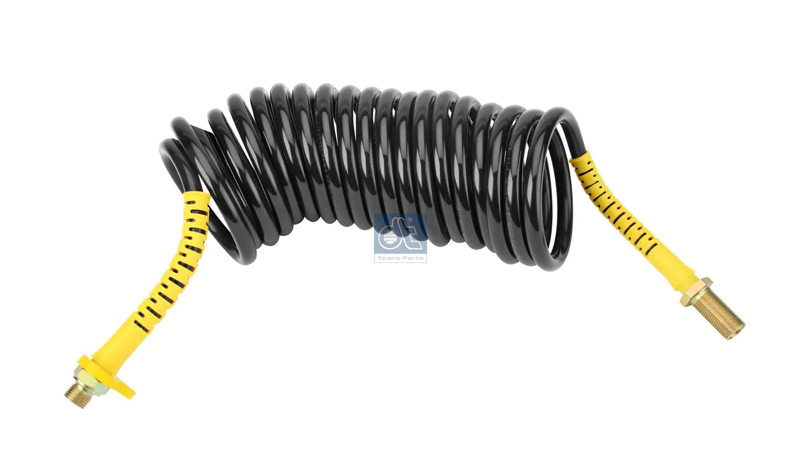 Spiral Hose 1.21670