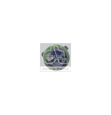 DT Spare Parts 4.69781 Sensor, exhaust gas temperature