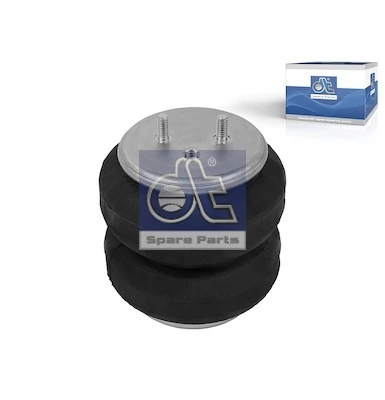 DT Spare Parts 4.81377 Bellow, air suspension
